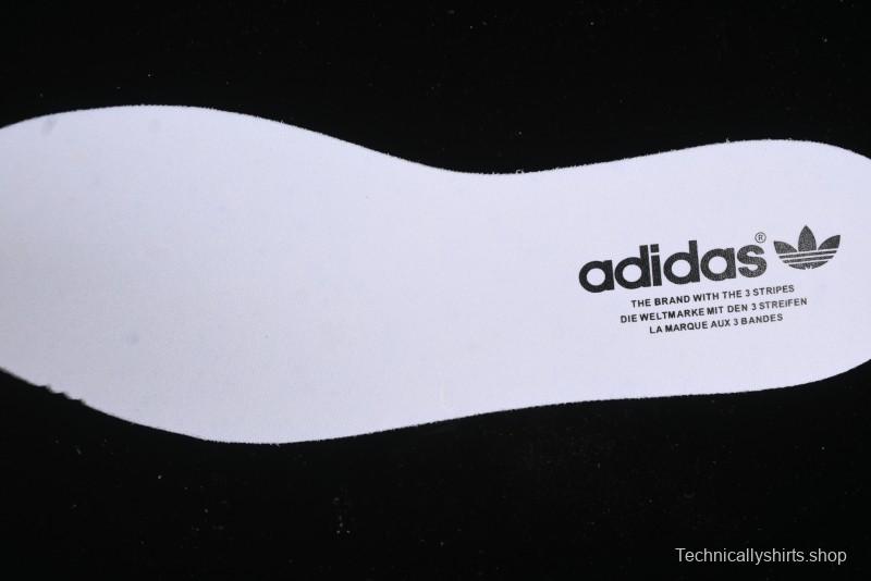 Adidas Gazelle W IH2218 Clover Casual Slip-Resistant Wear-Resistant Low-Top Sneakers - IH2218