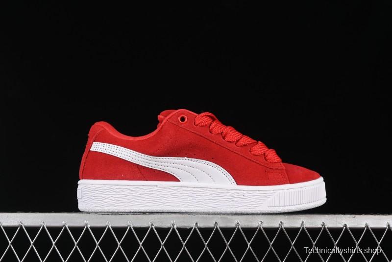 Puma Suede XL Retro Casual Sneakers - 308220-02