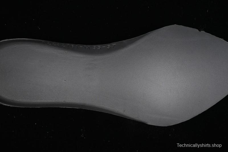 Balenciaga Circuit Lightweight Distressed Print Round Toe Fashion Casual Shoes - WFLGY0315