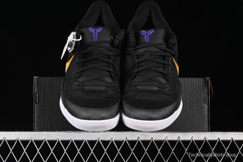 Nike Kobe 8 "SYSTEM" Protro Retro Performance Basketball Shoes for Men - HF9550-001