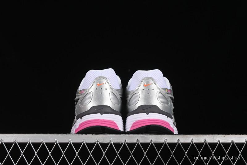 Nike P-6000 Prm Retro Casual Sport Dad Shoes - BV1021-100