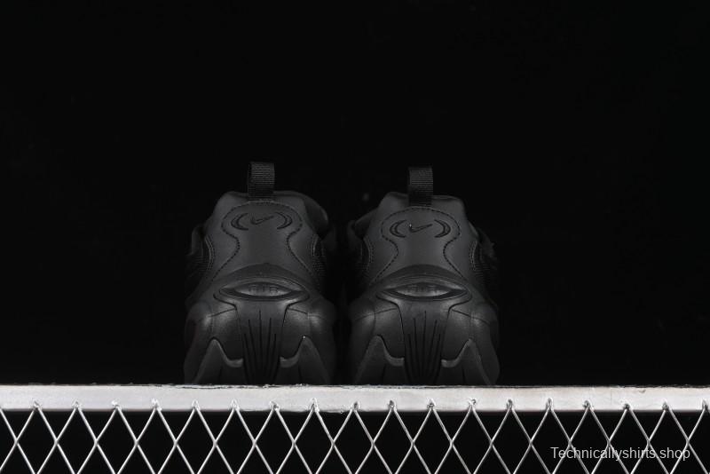 Nike Air Max Portal Retro Running Shoes with Air Cushion - HF3053-008