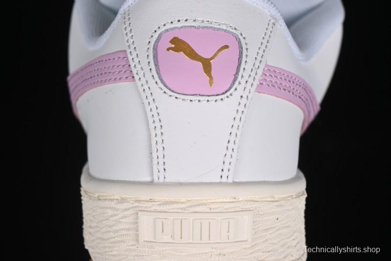 Puma Suede XL Retro Casual Sneakers - 397255-05