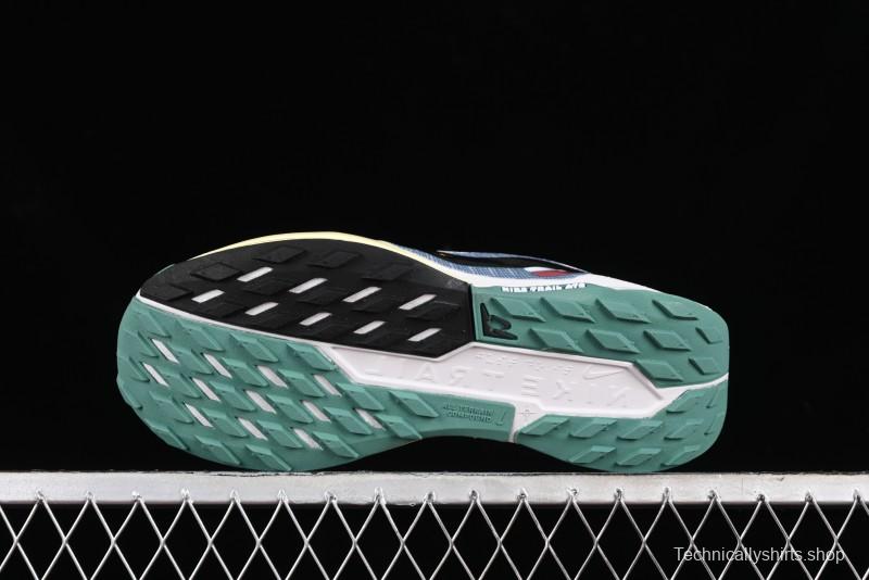 Nike Pegasus Trail 5 Lightweight Comfortable Durable Low-Top Running Shoes - DV3864-100