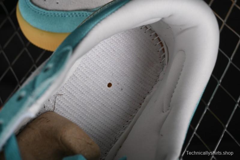 Nike SB Force 58 Retro Skateboard Shoes - DV5477-302