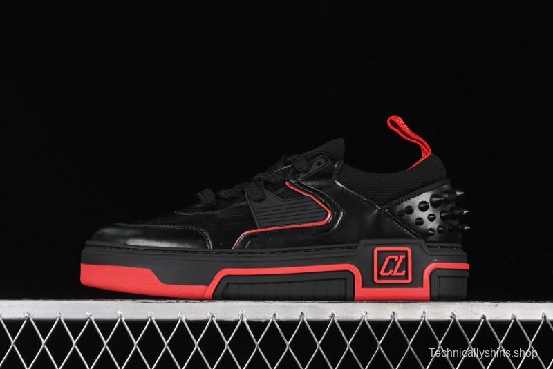 Christian Louboutin Astroloubi Comfortable Fashion Low-Top Sneakers - X.D4