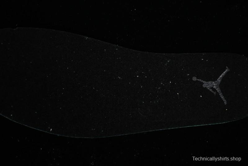 Nike Jordan Spizike Low AJ Retro Casual Sneakers with Multi-Element Design - FQ1759-001