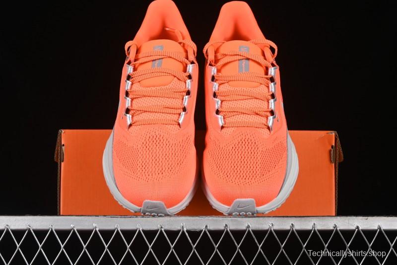 Nike Air Zoom Pegasus 41 Breathable Lightweight Running Shoes with Cushioning - FZ1626-800