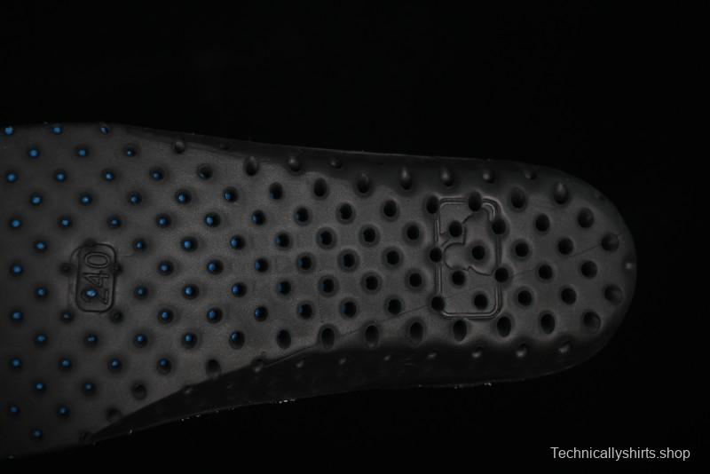 New York Yankees Chunky Liner Mid Denim Monogram Sandals with Thick Sole - 3ASXCHL4N50BLS