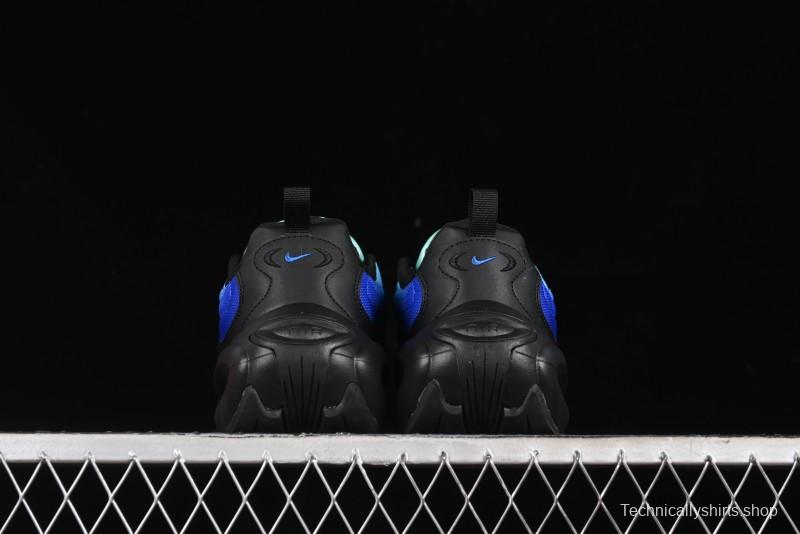 Nike Air Max Portal Retro Running Shoes with Air Cushion - HF3053-106