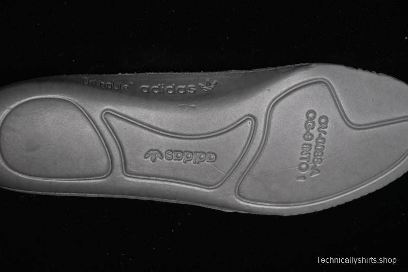 Adidas Superstar H00183 Casual Sneakers with Shell Toe Design - H00183