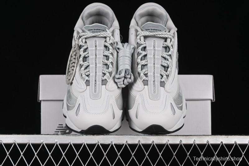 New Balance 1000 Series Retro Dad Style Low-Top Casual Running Shoes - M1000AL1