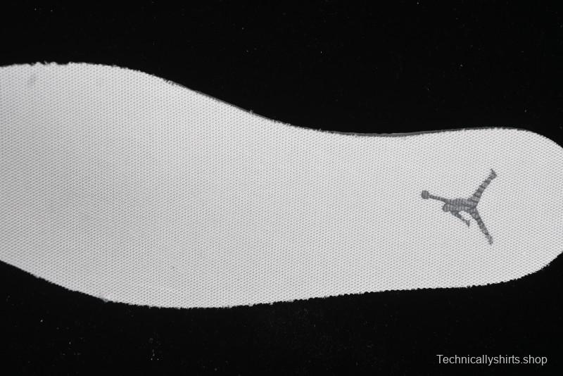 Nike Air Jordan 1 Low OFF-WHITE Collaboration - Qilin Blue Retro Basketball Shoes - WG8850-013