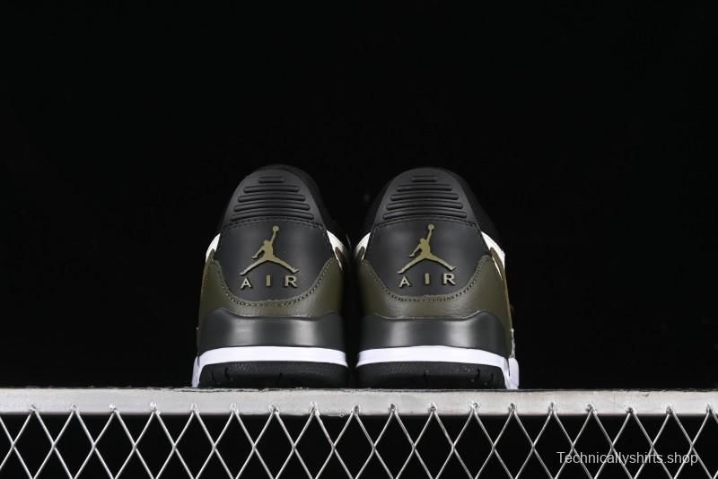 Nike Air Jordan Legacy 312 Low AJ312 Sneakers with Velcro Strap - CD7069-120