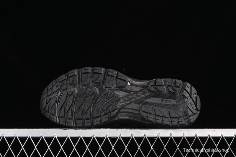 Asics Gel-Terrain Retro Breathable Casual Shoes Cushioned Men's Durable Running Sneakers - 1203A342-001