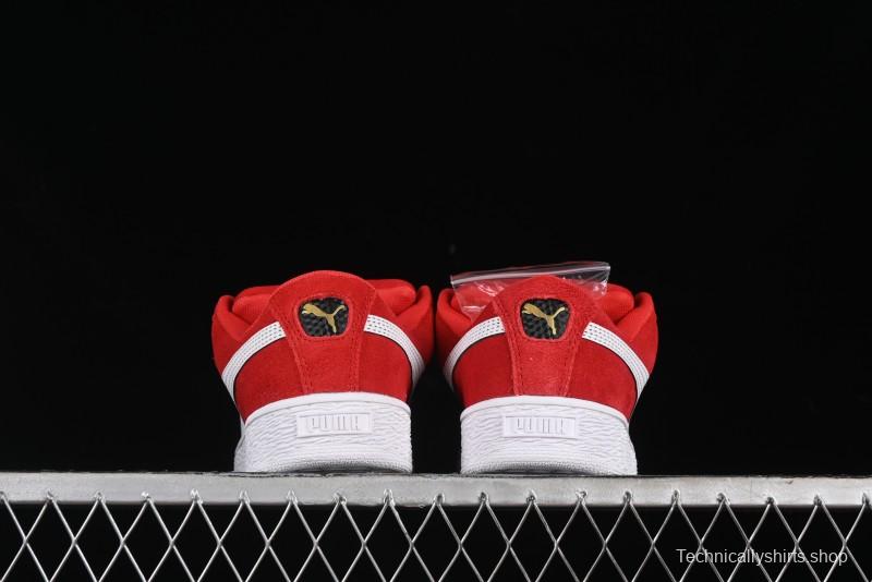 Puma Suede XL Retro Casual Sneakers - 308220-02