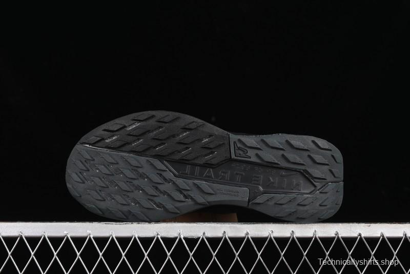 Nike Pegasus Trail 5 Lightweight Comfortable Durable Low-Top Running Shoes - DV3864-002