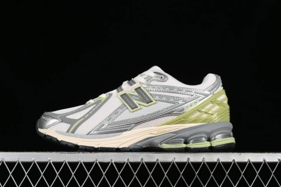 New Balance 1906 Series Retro Dad Style Casual Running Shoes - M1906REM