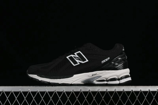 New Balance 1906 Series Retro Dad Style Casual Running Shoes - M1906RFB