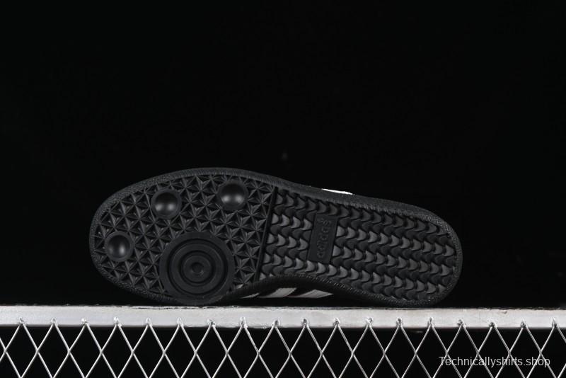 Adidas Originals Samba Retro Casual Sneakers - JP5282