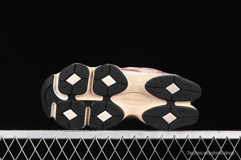 Joe Freshgoods x New Balance NB9060 Retro Casual Running Sneakers with ABZORB Cushioning - U9060EEH