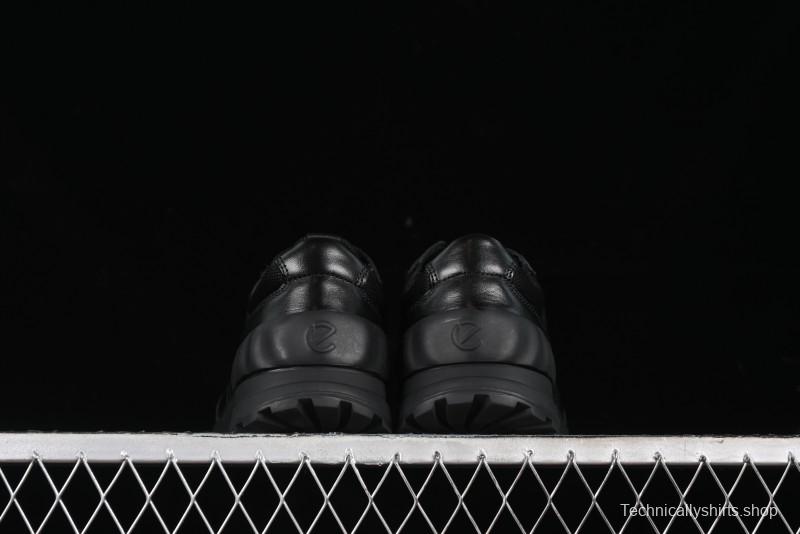 Ecco Yuyue Series Cushioned Running Shoes Comfortable Jogging Sneakers - T.E5