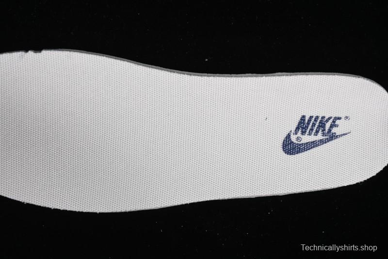 Nike SB Dunk Low Gucci Collaboration - Beige Blue Patchwork Anniversary High-End Custom Low-Top Casual Sneakers - XY1688-003