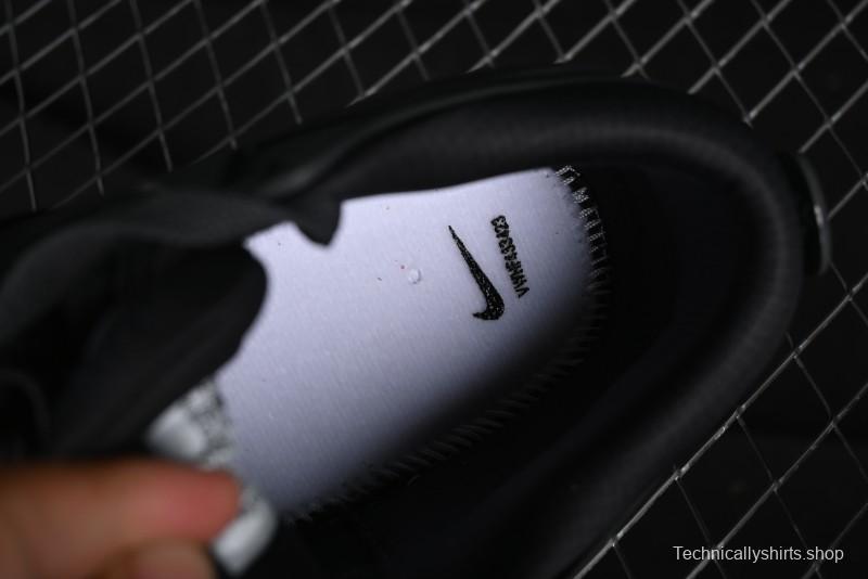 Nike Air Jordan 4 Remastered Retro Sneakers with Suede and Textile Upper - HF4334-004