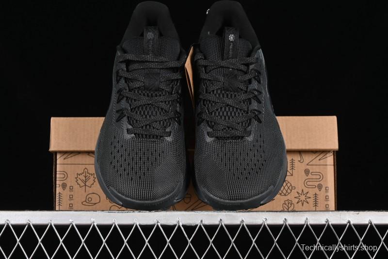 Nike Pegasus Trail 5 Lightweight Comfortable Durable Low-Top Running Shoes - DV3864-002