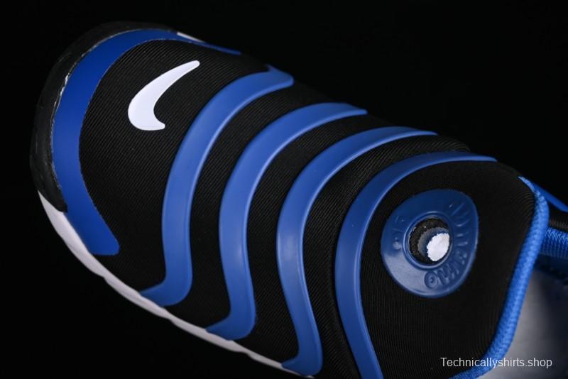 Nike Dynamo Go Flyease Kids' Easy-On Shoes with Press-Down Heel - DH3437-002