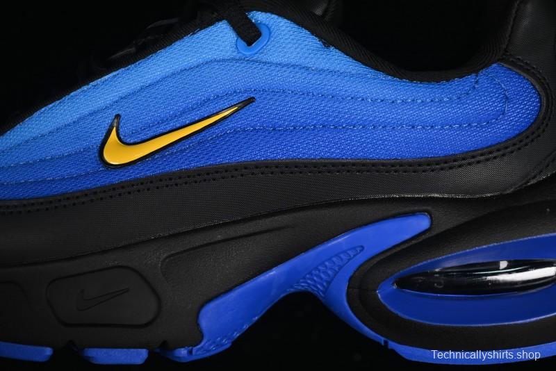 Nike Air Max Portal Retro Running Shoes with Air Cushion - HF3053-005