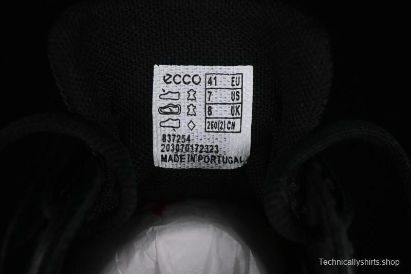 Ecco Yuyue Series Cushioned Running Shoes Comfortable Jogging Sneakers - T.E5