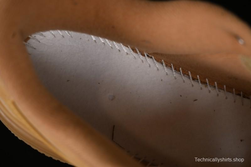 Nike Air Force 1 '07 Low Sneakers Collaboration with Ambush - DV3464-008