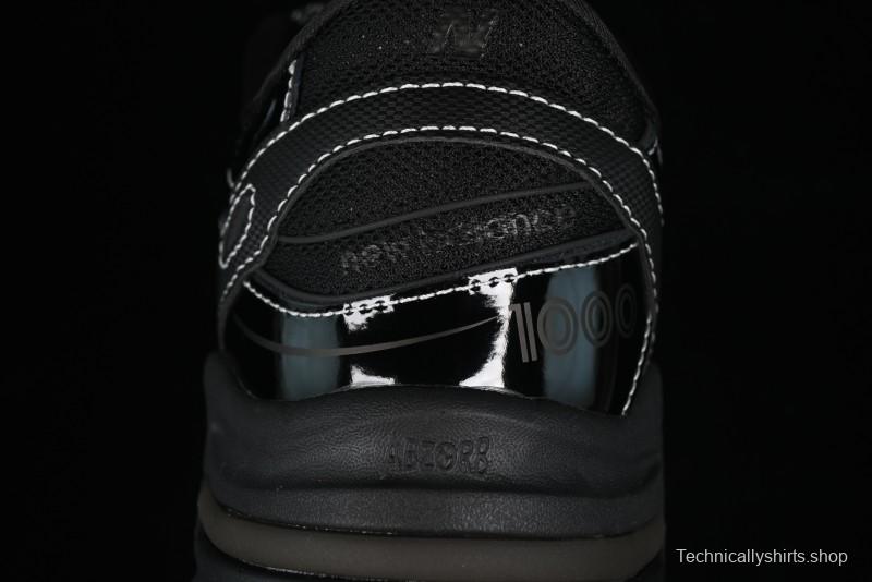 New Balance 1000 Series Retro Dad Style Low-Top Casual Running Sneakers - M1000AD1