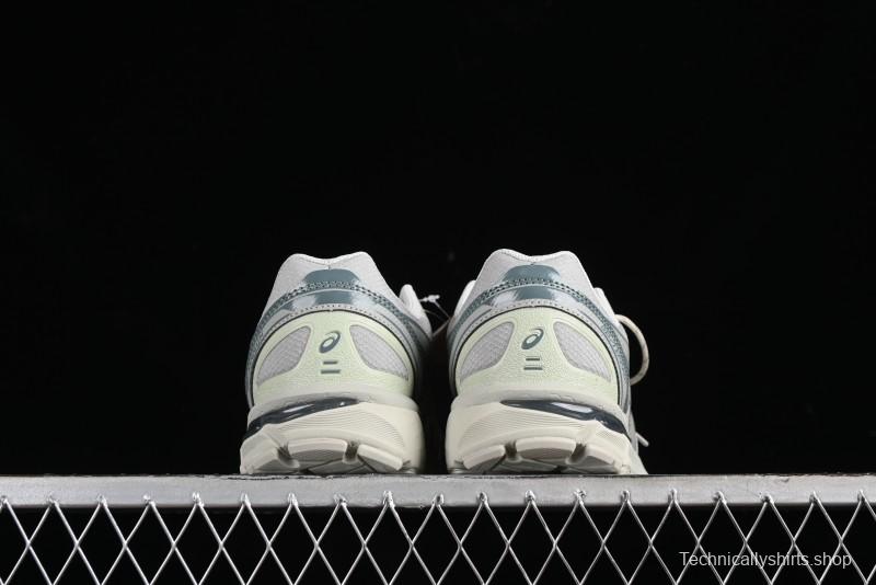 Asics Gel-Terrain Retro Breathable Casual Shoes Cushioned Men's Durable Running Sneakers - 1203A342-020