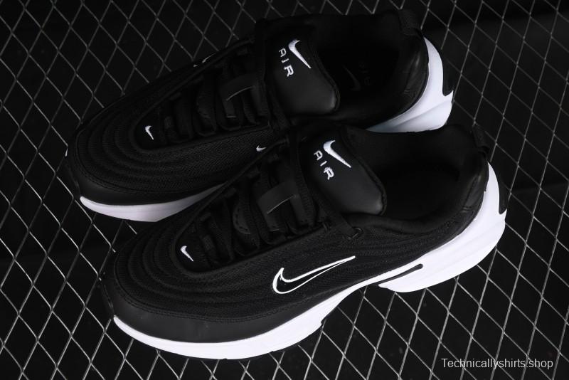 Nike Air Max Portal Retro Running Shoes with Air Cushion - HF3053-001