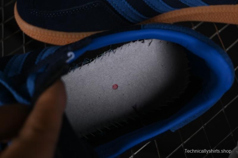 Adidas Handball Spezial Retro Casual Sneakers - IE5895