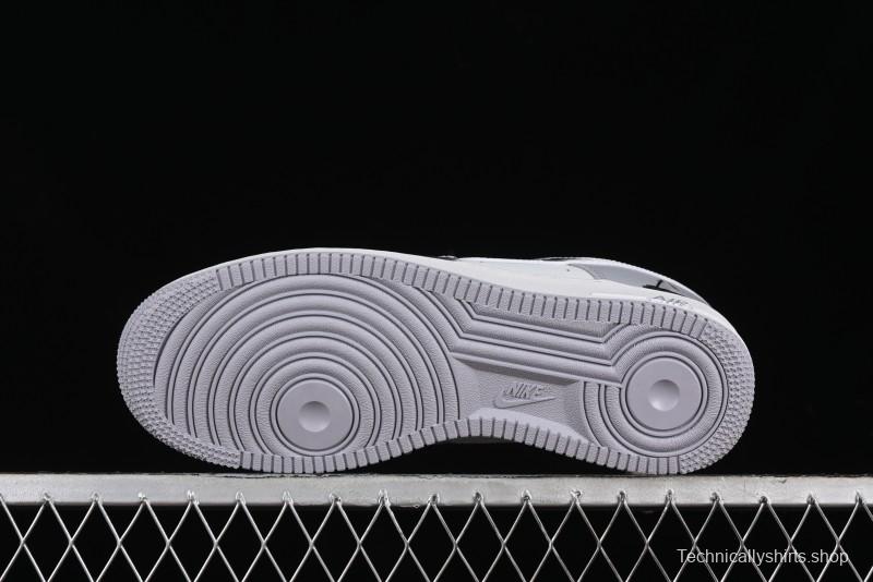 Nike Air Force 1'07 Low Top of the Peaks Casual Sneakers - CW1888-060