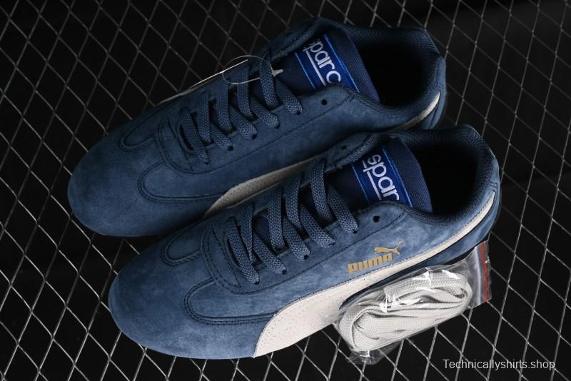 Puma Speedcat Low-Top Lifestyle Casual Shoes - 307171-06