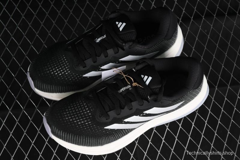 Adidas Supernova Rise Lightweight Running Shoes with Dreamstrike+ Midsole - IG5837