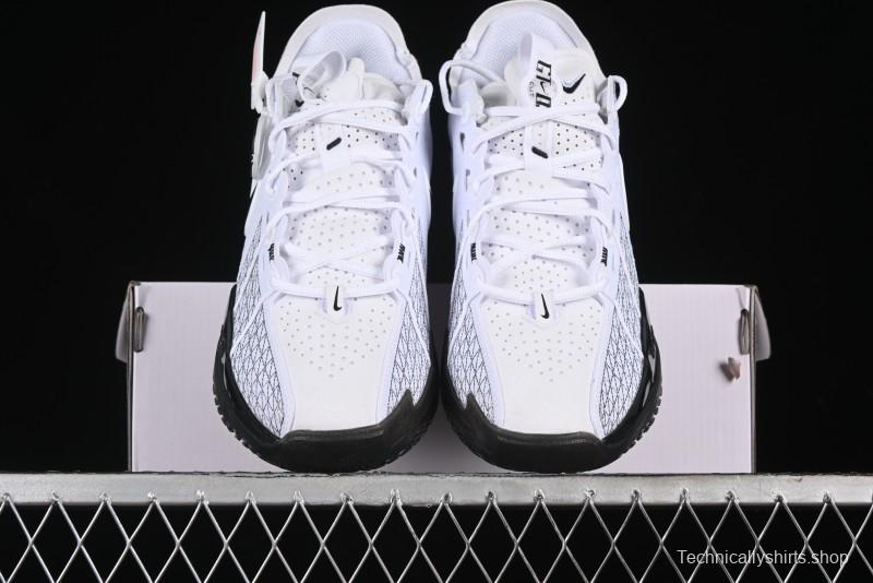 Nike Air Zoom G.T. Cut 3 EP Basketball Shoes with Full-Length ZoomX Foam - DV2918-102