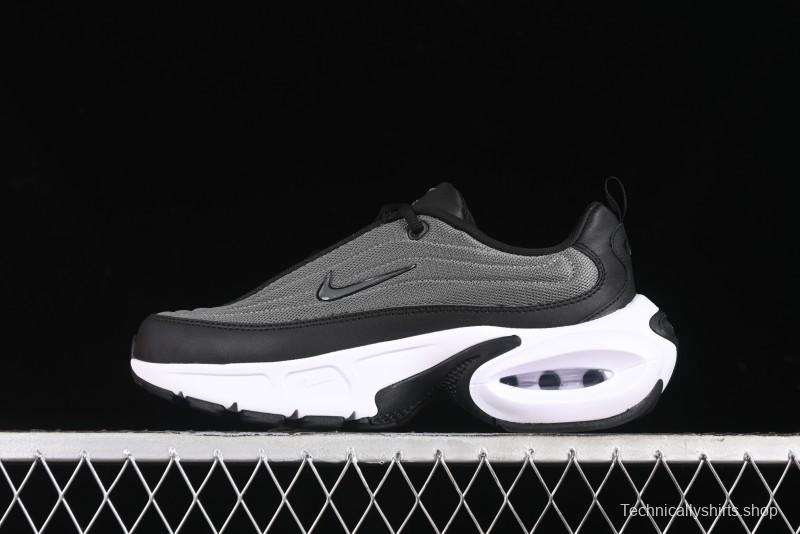 Nike Air Max Portal Retro Running Shoes with Air Cushion - HF3053-105