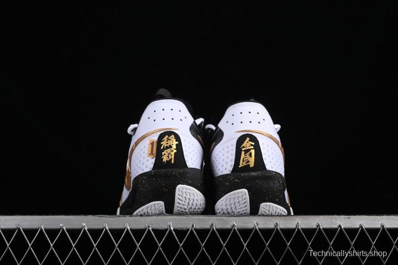 Nike Air Zoom G.T. Cut 3 EP Basketball Shoes with Full-Length ZoomX Foam - HF5702-170