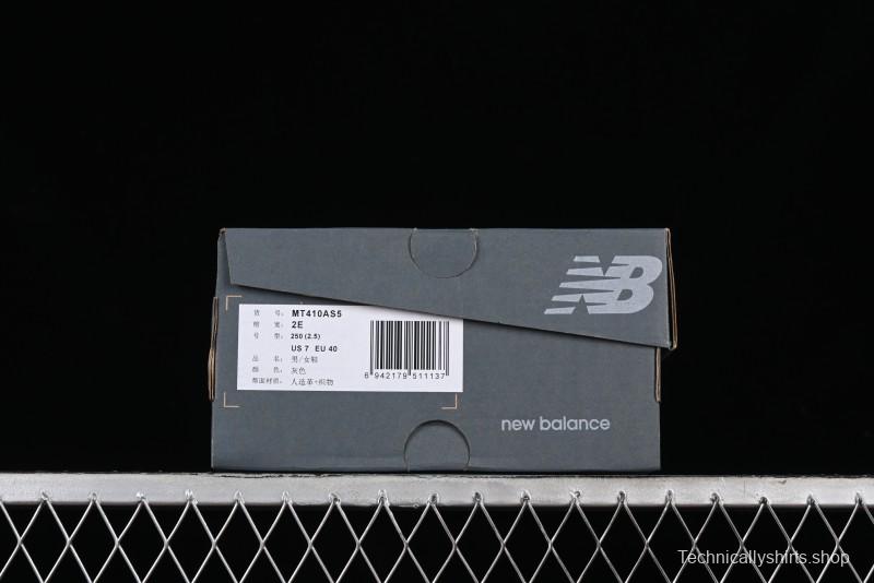 New Balance MT410 Series Casual Sports Running Shoes - MT410AS5