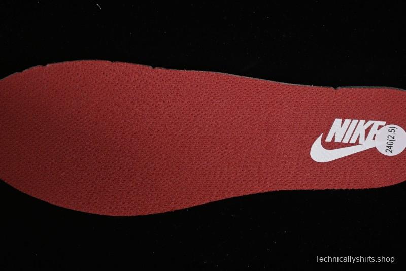 Nike Classic Cortez Leather Retro Running Shoes - DN1791-103