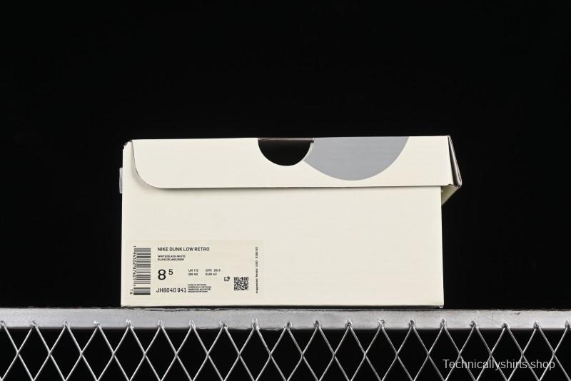 Nike SB Dunk Low Bape Collaboration - Crystal Camouflage Anniversary Custom Low-Top Casual Skate Shoes - JH8040-941
