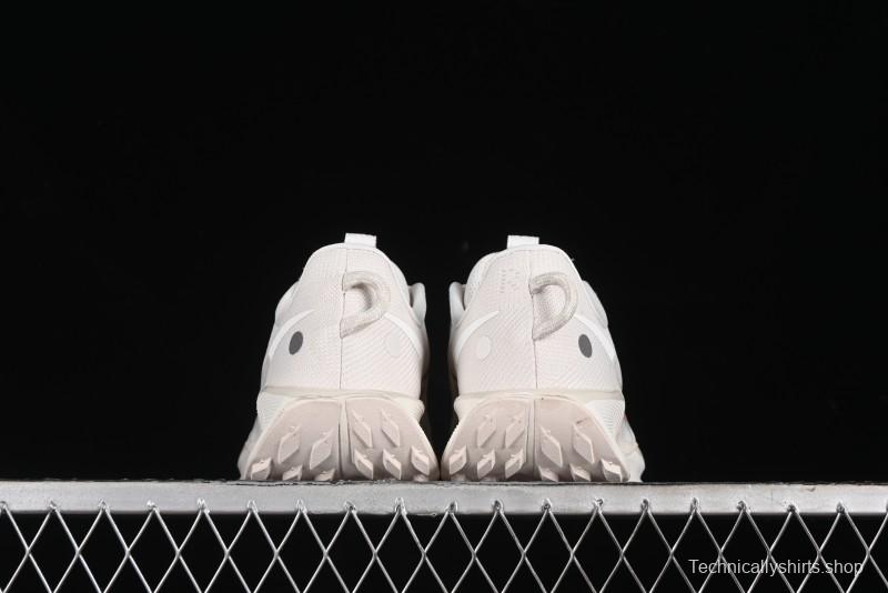 Nike Pegasus Trail 5 Lightweight Comfortable Durable Low-Top Running Shoes - DV3864-003