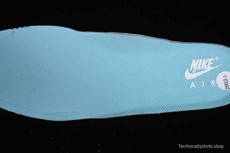 Nike Air Force 1 '07 Low Casual Sneakers - FQ8714-003