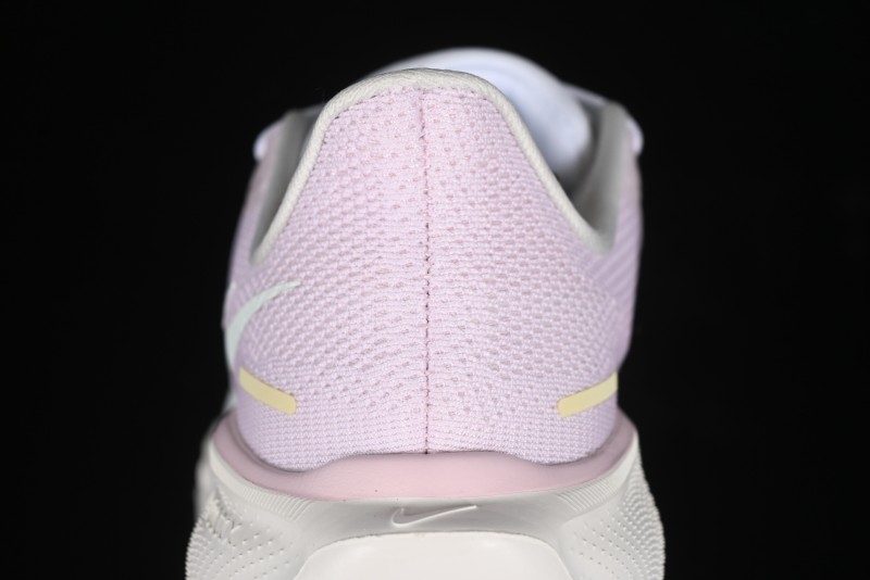 Nike Air Zoom Pegasus 41 Lightweight Breathable Mesh Running Shoes with Cushioned Support - HM3732-361