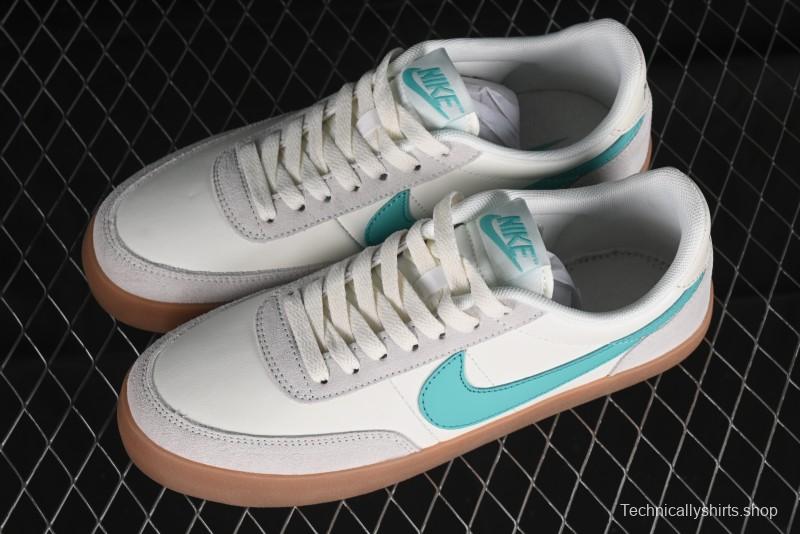 Nike Killshot 2 Retro Comfortable Anti-Slip Low-Top Skate Shoes - FZ5630-101